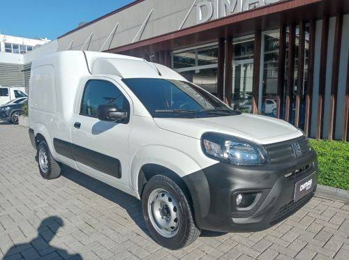 FIAT FIORINO 1.4 MPI FURGÃO ENDURANCE 8V FLEX 2P MANUAL FIAT FIORINO 1.4 MPI FURGÃO ENDURANCE 8V FLEX 2P MANUAL